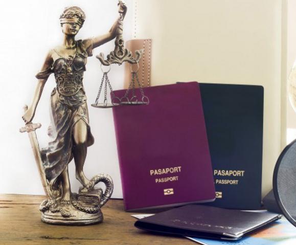 droit des étrangers droit des étrangers